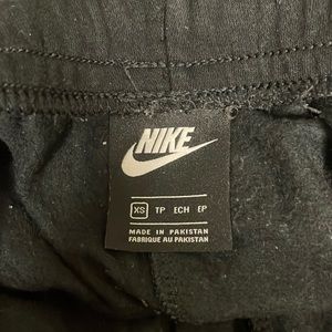 Nike joggers/sweatpants